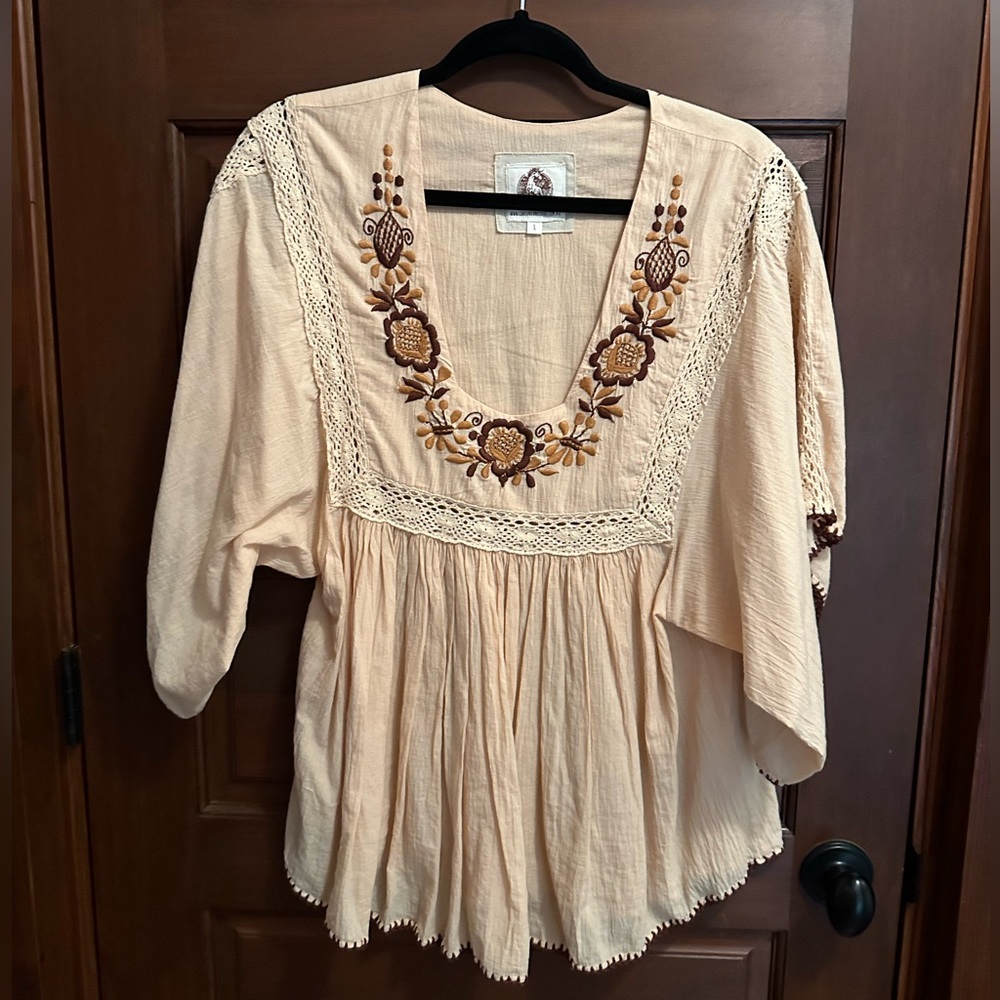 Chasing Unicorns Blouse